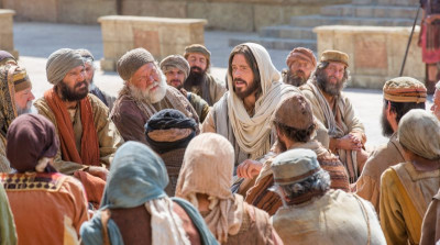 Chúa nhật 21 Thường niên năm C