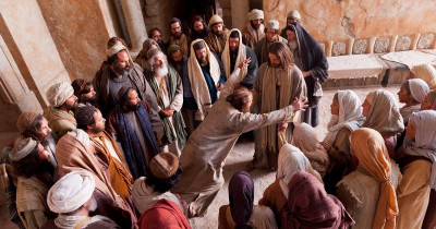 Thứ Ba tuần 22 Thường niên năm I