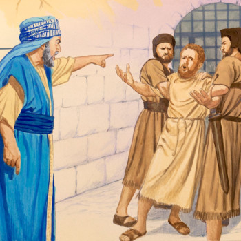 Thứ Năm tuần 19 Thường niên năm I