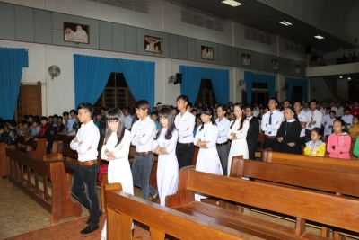 Lễ hai thánh Phêrô và Phaolô Tông đồ​​​​​​​