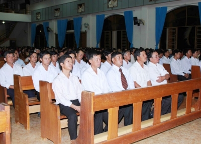 Hình ảnh Bàn giao,và ngày tuyên hứa