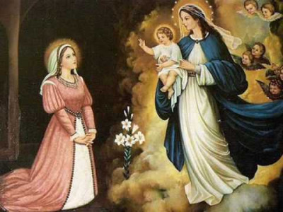 Thánh Beatrice Silva