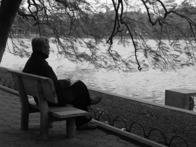 Tản Mạn Một Chữ: Vội