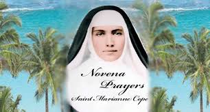 Tôi Tớ Thiên Chúa - Mẹ Marianne Molokai