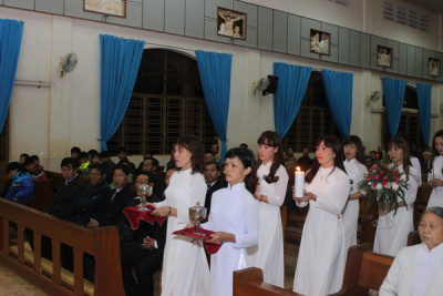 Lễ  thánh Phaolô Tông đồ trở lại