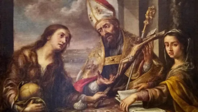 Chân Phước John Francis Burté và Ðồng Bạn