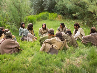 Suy Niệm Lời Chúa Chúa Nhật Tuần 25 Mùa Thường Niên