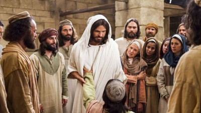 ​​​​​​​Thứ Hai tuần 23 Thường niên năm 1