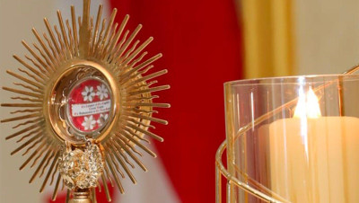 ​​​​​​​Thánh tích của Chân phước Acutis