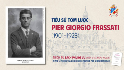 Thánh Pier Giorgio Frassati