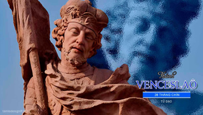 Ngày 28/09: Thánh Venceslao, Tử đạo