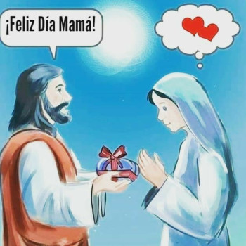 Suy niệm lễ Sinh nhật Đức Trinh Nữ Maria