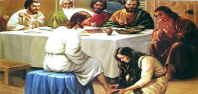 Suy Niệm Lời Chúa Thứ Năm Tuần 24 Mùa Thường Niên