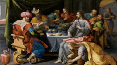 ​​​​​​​Thứ Năm tuần 24 Thường niên năm I