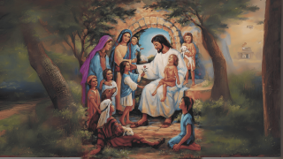 Thánh Têrêsa Hài đồng Giêsu, trinh nữ, Tiến sĩ Hội thánh