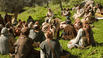 Chúa nhật 25 Thường niên năm C