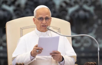 Những người bé mọn’ đã cho chúng ta một vị tiến sĩ vĩ đại