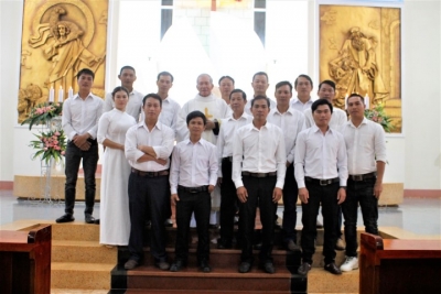 Lễ Thánh Gioan Kim Khẩu