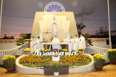 Mừng Xuân Tân Sửu 2021