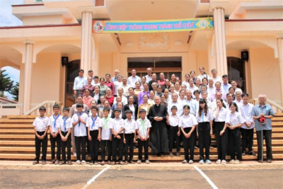 Légio Mariae Tĩnh Huấn