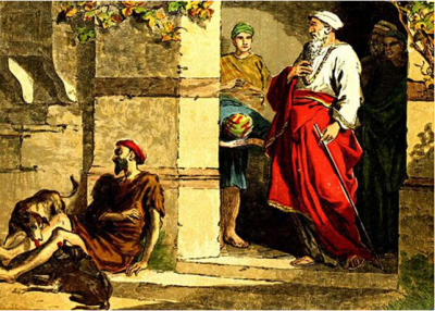 Suy Niệm Lời Chúa Chúa Nhật Tuần 26 Mùa Thường Niên