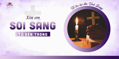 Lời Nguyện Riêng Con