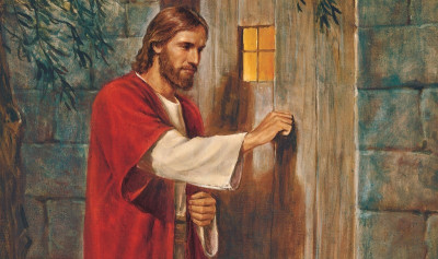 Suy Niệm Lời Chúa Thứ Năm Tuần 27 Mùa Thường Niên