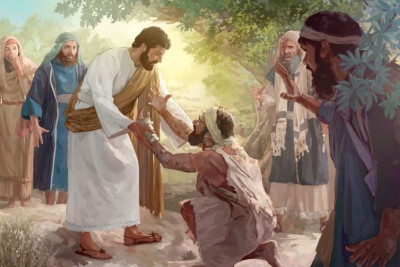 Chúa nhật 28 Thường niên năm C