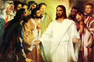 Cải Lương: Thầy Trò Ly Biệt