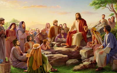 Chúa nhật 29 Thường niên năm C