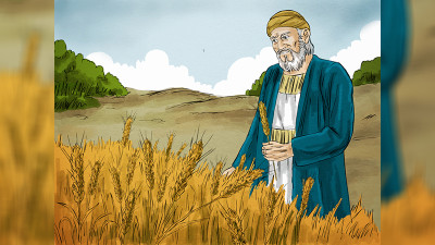 Thứ Hai tuần 29 Thường niên năm I