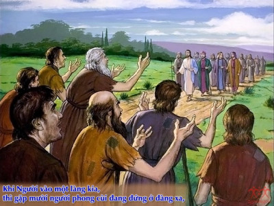 Lòng tri ân tuyệt đối