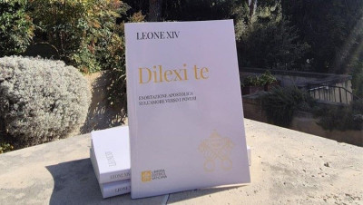 Đức Hồng y Cupich nói về “Dilexi te”
