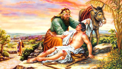 Thứ Hai tuần 27 Thường niên năm I