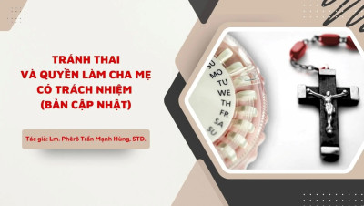 Tránh Thai và Quyền Làm Cha Mẹ Có Trách Nhiệm