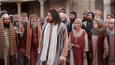 Thứ Ba tuần 28 Thường niên năm I