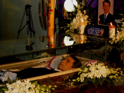 Chút tự tình với nhạc sỹ Jos. Hoàng Phúc