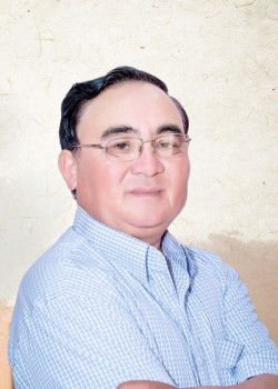 Chút tâm tình nói với tôi sau ngày sinh nhật