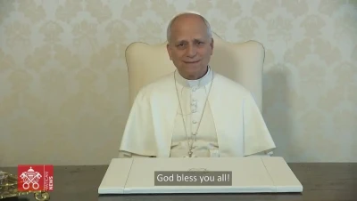 Đức Lêô XIV mời gọi mọi gx tham gia Ngày Thế giới Truyền giáo