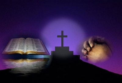 Tháng 11-chút suy tư về xin lễ