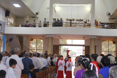 Thứ Sáu Tuần Thánh