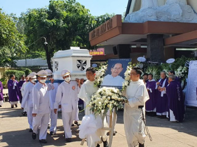 Cuộc đời là một chuyến đi