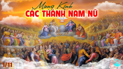 Suy Niệm Lời Chúa Thứ Bảy Tuần 30 Mùa Thường Niên
