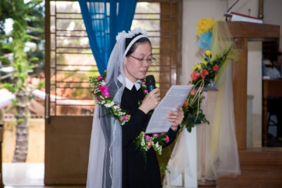 Tâm tình gởi mẹ