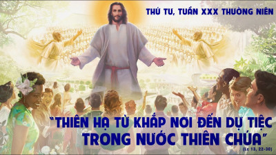 Hãy chiến đấu để qua được cửa hẹp 