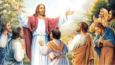 Thứ Bảy tuần 26 Thường niên năm I