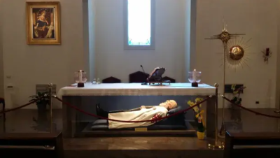 Chân phước Bartolo Longo