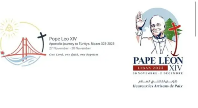 Chương trình chuyến Tông du của Đức Thánh cha Lêô XIV