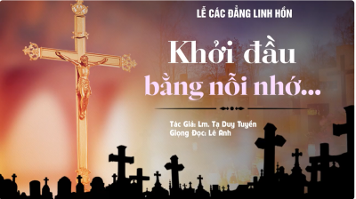 Khởi đầu bằng nỗi nhớ.