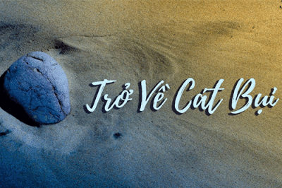 ​​​​​​​Lời hát cuối cho anh